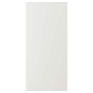 Ikea STENSUND - Cover panel, white, 39x83 cm