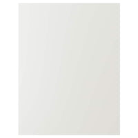STENSUND cover panel, white, 62x80 cm