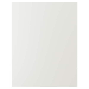 STENSUND - Cover panel, white, 62x80 cm - best price from Maltashopper.com 30450548
