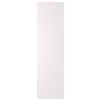 STENSUND cover panel, white, 62x240 cm