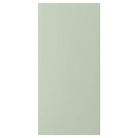 STENSUND cover panel, light green, 39x83 cm