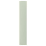 STENSUND cover panel, light green, 39x240 cm