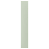 STENSUND cover panel, light green, 39x240 cm