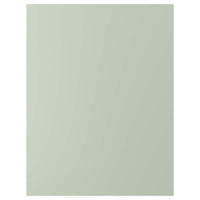 STENSUND cover panel, light green, 62x80 cm