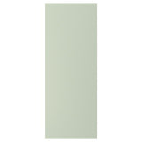 STENSUND cover panel, light green, 39x103 cm