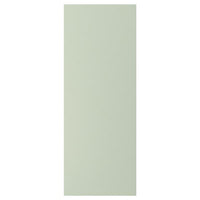STENSUND cover panel, light green, 39x103 cm