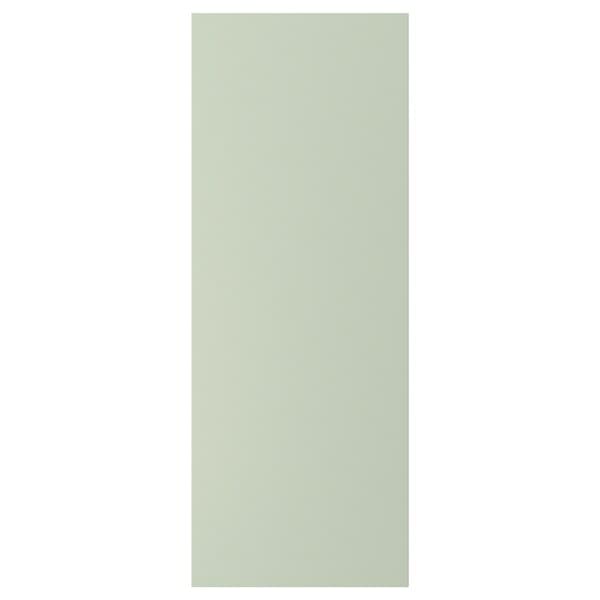 Ikea STENSUND - Cover panel, light green, 39x103 cm