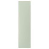 STENSUND cover panel, light green, 62x240 cm