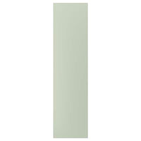 STENSUND cover panel, light green, 62x240 cm