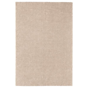 STOENSE - Rug, low pile, off-white, 200x300 cm - best price from Maltashopper.com 20426808