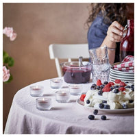 STÖRTSKÖN - Scented tealight, Berries/red, 3.5 hr - best price from Maltashopper.com 20502166