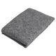 STOPP FILT rug underlay with anti-slip, 123x185 cm