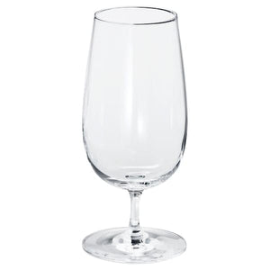 Ikea STORSINT - Beer glass, clear glass, 48 cl