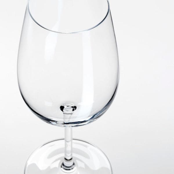 STORSINT - Wine glass, clear glass, 49 cl - best price from Maltashopper.com 30396288
