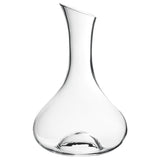 STORSINT carafe, clear glass, 1.7 l
