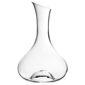 Ikea STORSINT - Carafe, clear glass, 1.7 l