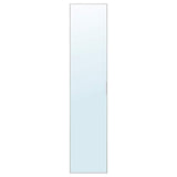 STRAUMEN mirror door, mirror glass, 40x180 cm