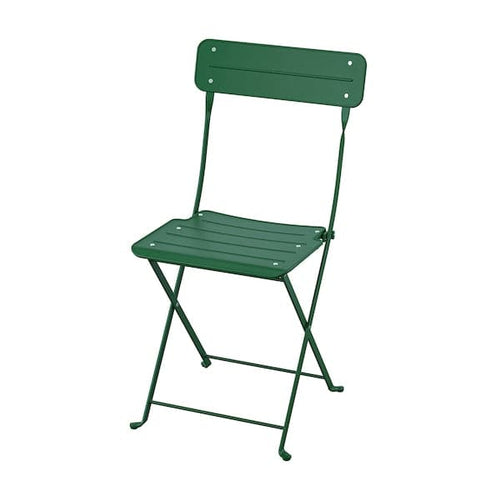 SUNDSÖ - Chair, outdoor, green