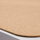 SUSIG desk pad, cork, 45x65 cm