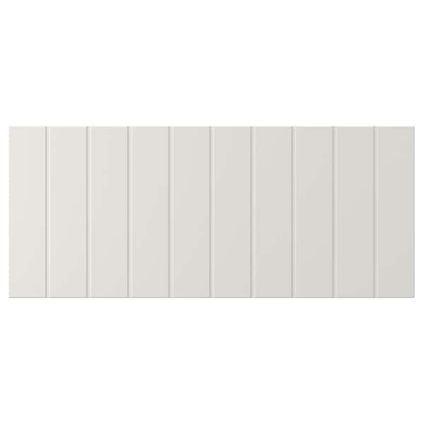 SUTTERVIKEN drawer front