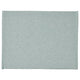 SVARTSENAP place mat, green-blue, 35x45 cm