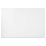 SVENSÅS memo board, white, 40x60 cm