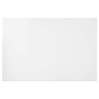 SVENSÅS memo board, white, 40x60 cm