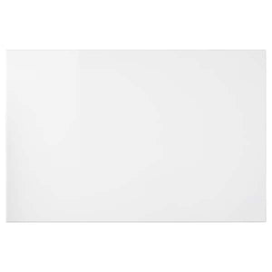 SVENSÅS - Memo board, white, 40x60 cm - best price from Maltashopper.com 00440363