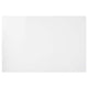 SVENSÅS memo board, white, 40x60 cm