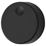 SYMFONISK sound remote, black, 50 mm