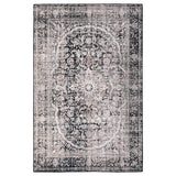 TEBSTRUP rug, low pile, multicolour, 160x240 cm