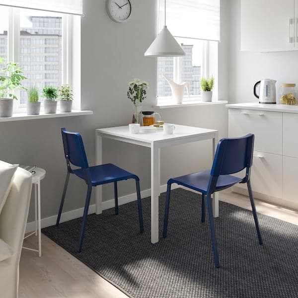 Ikea TEODORES - Chair, blue