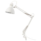 TERTIAL work lamp, white, 17 cm