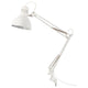 TERTIAL work lamp, white, 17 cm