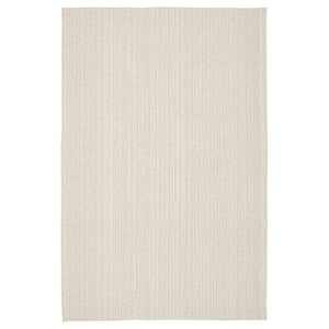 TIPHEDE - Rug, flatwoven, natural/black, 120x180 cm - best price from Maltashopper.com 40456757
