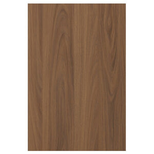 Ikea TISTORP - Door, brown walnut effect, 40x60 cm