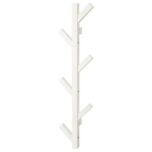 TJUSIG - Hanger, white, 78 cm - best price from Maltashopper.com 60291708