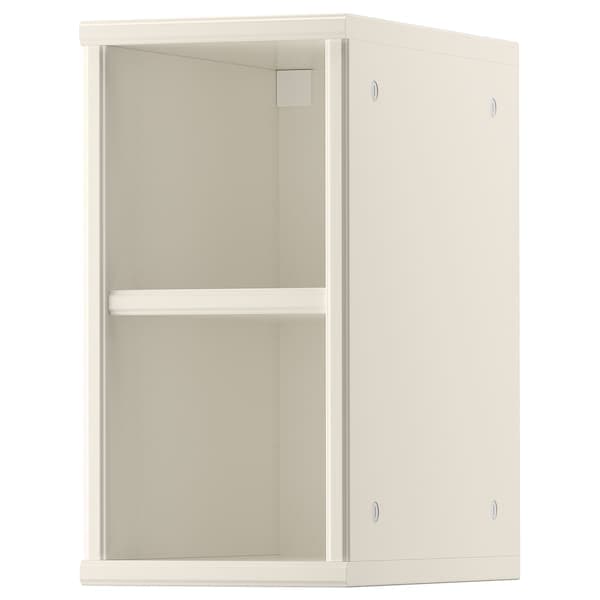 TORNVIKEN - Open cabinet, off-white, 20x37x40 cm - best price from Maltashopper.com 20358965