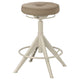TROLLBERGET active sit/stand support, Grann beige, 38 cm