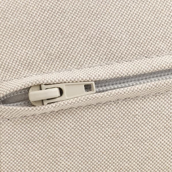 Ikea TULLSTA Armchair - Beige Lofallet ,