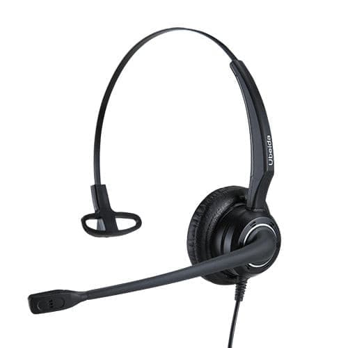 Grandstream Ubeida UB300NC Mono Headset