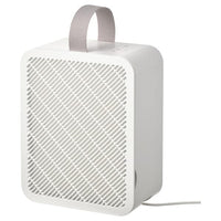 UPPÅTVIND air purifier, 22.5x28x12.5 cm