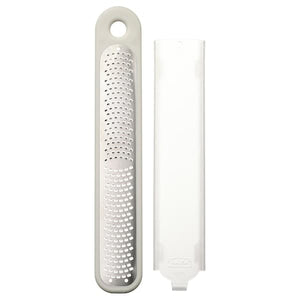 Ikea UPPFYLLD - Handheld grater, off-white