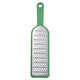 UPPFYLLD grater with handle, bright green, 30 cm