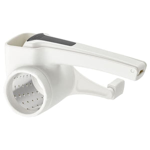 Ikea UPPFYLLD - Rotary grater, set of 2, white