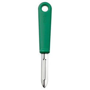 Ikea UPPFYLLD - Potato peeler, green