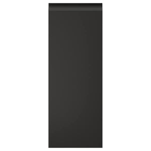 Ikea UPPLÖV - Door, matt anthracite, 30x80 cm