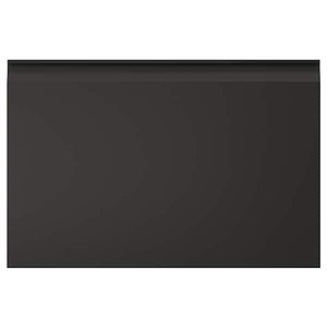 Ikea UPPLÖV - Door, matt anthracite, 60x40 cm