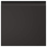 UPPLÖV drawer front, matt anthracite, 40x40 cm