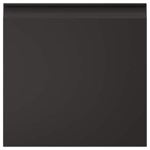 Ikea UPPLÖV - Drawer front, matt anthracite, 40x40 cm